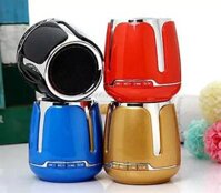Loa Bluetooth Daniu DS-711