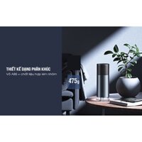 Loa Bluetooth để bàn cao cấp Remax RB-M46