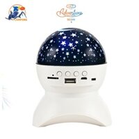 Loa bluetooth đèn led nhấp nháy kết nối bluetooth 4.0 hỗ trợ thẻ nhớ âm thanh sôi động