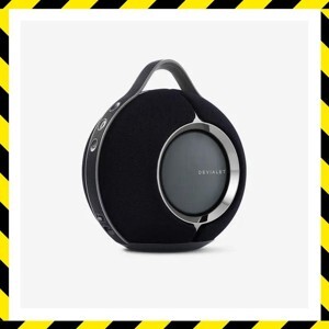 Loa bluetooth Devialet Gold Phantom Opera De Paris