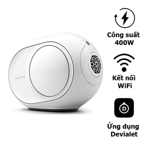 Loa bluetooth Devialet Phantom Gold Opéra de Paris