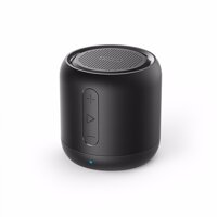 Loa bluetooth di động ANKER SoundCore Mini Stereo Speaker (Đen)