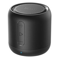 Loa bluetooth di động ANKER SoundCore Mini Stereo Speaker (Đen) – Hàng Nhập Khẩu
