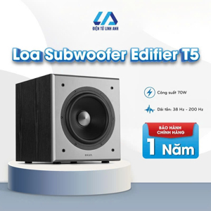 Loa Bluetooth Audio Pro Addon T5