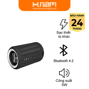 Loa Bluetooth di động Energizer BTS-051