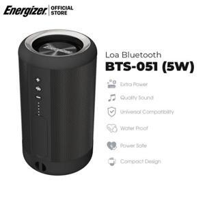 Loa Bluetooth di động Energizer BTS-051