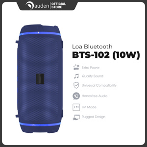Loa Bluetooth di động Energizer BTS-102