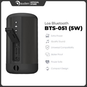 Loa Bluetooth di động Energizer BTS-051