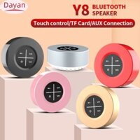 Loa Bluetooth di động Loa siêu trầm không dây Loa gọi rảnh tay có micrô