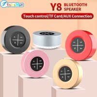 Loa Bluetooth di động Loa siêu trầm không dây Loa gọi rảnh tay có micrô