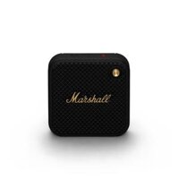 Loa Bluetooth di động Marshall Willen II chính hãng mới nhất
