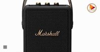 Loa Bluetooth di động Marshall Stockwell II – Màu đen đồng thau