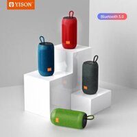 Loa Bluetooth di động MIFA Loa Boombox âm thanh nổi không dây có Mic Hỗ trợ TF AUX TWS Màu sắc A20-ĐEN