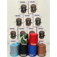 Loa Bluetooth di động mini WASK WK-556