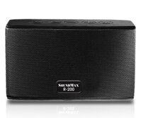 Loa Bluetooth di động Soundmax R200 5W