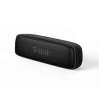 Loa Bluetooth di động Tribit Xsound Surf  chống nước IPX7, Pin 10 giờ, công suất 12W - Hàng chính hãng - Đen