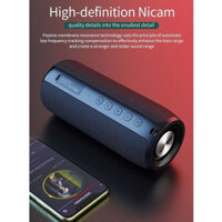 Loa Bluetooth di động ZEALOT S53-S51-S32-S32 Pro | Công Suất 10W | Loa không dây ngoài trời kết nối TWS âm thanh nổi