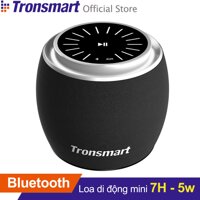 Loa bluetooth di động TRONSMART Jazz Mini 5w - Hãng phân phối chính thức