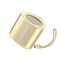 Loa Bluetooth di động Tronsmart Nimo 5W Portable Mini Speaker Gold