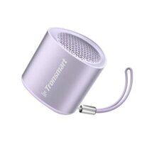 Loa Bluetooth di động Tronsmart Nimo 5W Portable Mini Speaker Purple