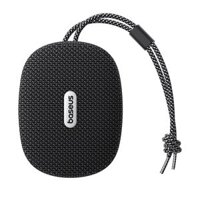 Loa Bluetooth di động OS-Baseus AeQur 35 Pro Air Portable Wireless Speaker Cluster Black