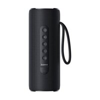 Loa Bluetooth di động OS-Baseus AeQur VO20 Portable Wireless Speaker Cluster Black