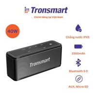 Loa Bluetooth di động Tronsmart Element Mega 40W Bluetooth Speaker
