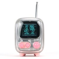 Loa Bluetooth Divoom - Tiivoo-2