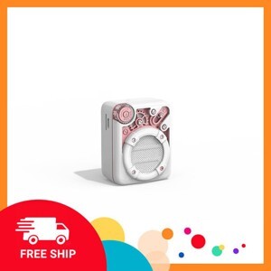 Loa Bluetooth Divoom Espresso