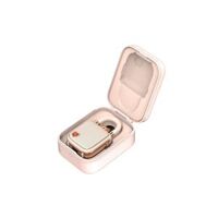 Loa Bluetooth Divoom Lovelock Pink