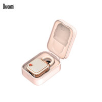 Loa Bluetooth Divoom Lovelock Pink - Hàng chính hãng