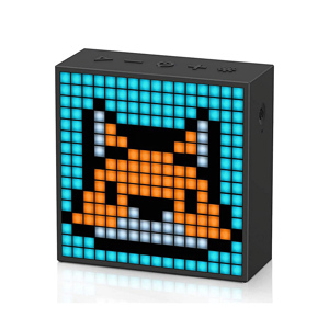 Loa Bluetooth Divoom TimeBox