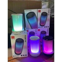 Loa Bluetooth, Đọc Thẻ Nhớ, USB P4  - LED - Âm Thanh Cực Hay