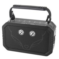 Loa Bluetooth DOSS Traveler - Hàng Chính Hãng Tại Việt Nam