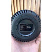 Loa Bluetooth Earise T9 - đèn RGG dạng thạch anh siêu đẹp