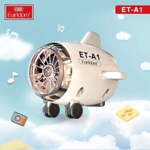 Loa Bluetooth Earldom ET – A1