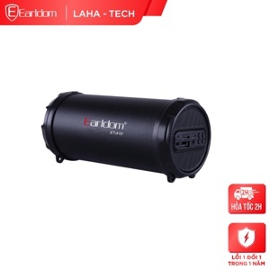 Loa Bluetooth Earldom ET-A10