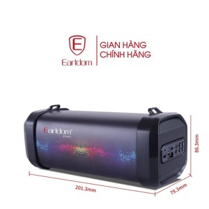 Loa Bluetooth Earldom ET-A11