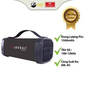 Loa Bluetooth Earldom ET-A12