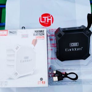 Loa Bluetooth Earldom ET-A3