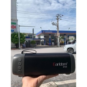 Loa Bluetooth Earldom ET – A5