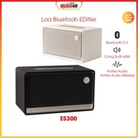 Loa Bluetooth EDifier ES300 | Bluetooth 5.4 | Công Suất 60W | Chuẩn Âm Thanh Hi-Res Audio/Wireless - Hàng Chính Hãng