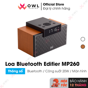 Loa bluetooth Edifier MP 260 (MP260)