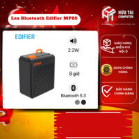 Loa Bluetooth Edifier MP85