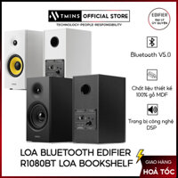 Loa Bluetooth Edifier R1080BT Loa Bookshelf - Hàng chính hãng