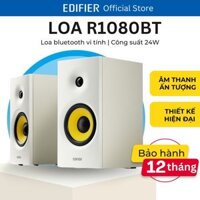 Loa Bluetooth Edifier R1080BT 2.0 White - Loa Đẹp, Âm Đỉnh