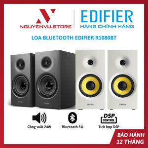 Loa Bluetooth Edifier R1080BT