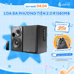 Loa bluetooth Edifier R1580MB