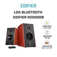 Loa bluetooth EDIFIER R2000DB