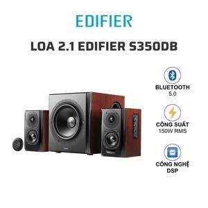 Loa Bluetooth Edifier S350DB 2.1